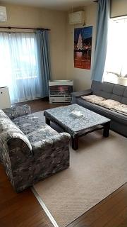 10-minute walk from Hakodate station, entire house, up to 10 people - Hakodate - 0