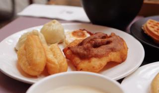 Sunworld Dynasty Hotel Beijing Wangfujing - Pequim - 3