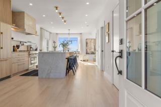 Pocasset Family retreat ocean view - Bourne - 7