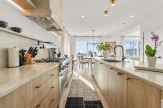 Pocasset Family retreat ocean view - Bourne - 4