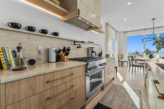 Pocasset Family retreat ocean view - Bourne - 6