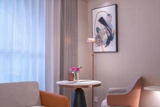 Sunworld Dynasty Hotel Beijing Wangfujing - Pequim - 8
