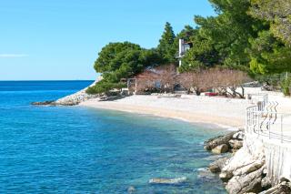 Apartments by the sea Brela, Makarska - 21803 - Brela - 7