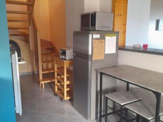 Gîte familial à Cornimont avec Wifi et parking - FR-1-589-84 - Cornimont - 5