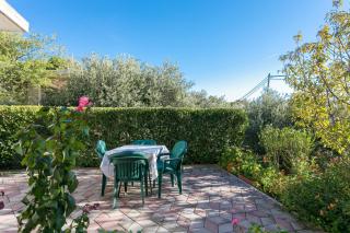 Apartments with a parking space Brela, Makarska - 21796 - 6