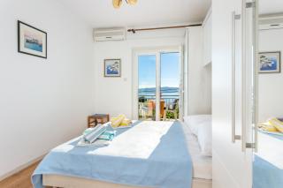 Apartments with a parking space Brela, Makarska - 21796 - 6