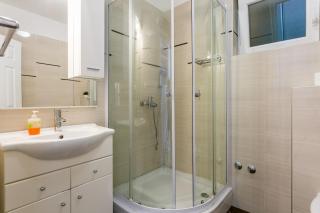 Apartments by the sea Brela, Makarska - 21803 - 6