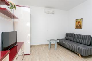 Apartments by the sea Brela, Makarska - 21803 - 3