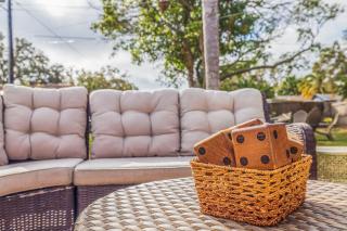 Luxury Rustic Retreat Entire Home in Pinellas Park - 8