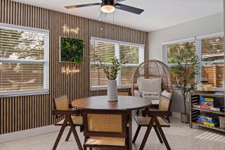 Luxury Rustic Retreat Entire Home in Pinellas Park - 5