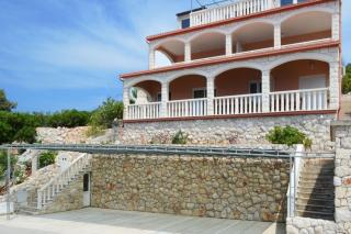 Apartments by the sea Prizba, Korcula - 23712 - Blato - 0