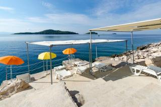 Apartments by the sea Prizba, Korcula - 23712 - Blato - 7