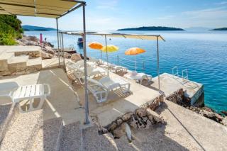 Apartments by the sea Prizba, Korcula - 23712 - 3