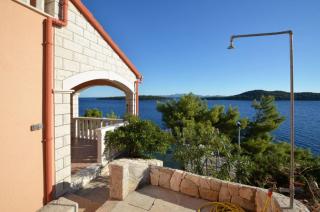 Apartments by the sea Prizba, Korcula - 23712 - Blato - 2