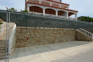 Apartments by the sea Prizba, Korcula - 23712 - Blato - 1