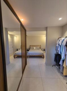 Apartamento aconchegante para COP - Belém - 0