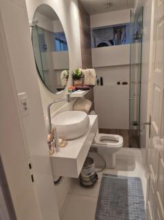 Apartamento aconchegante para COP - Belém - 4