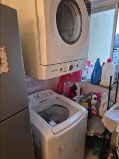 Apartamento aconchegante para COP - 2