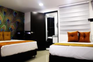 Hotel Jardines del Caney - Cali - 4