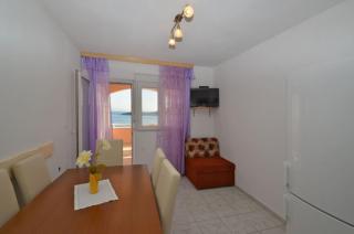 Apartments by the sea Prizba, Korcula - 23712 - 9