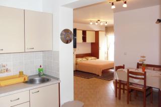 Apartments by the sea Prizba, Korcula - 23712 - 7