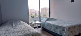 Hermoso departamento Macul - Santiago - 4