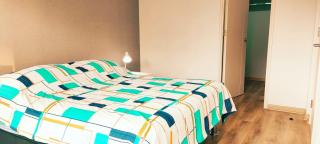 Hermoso departamento Macul - Santiago - 2
