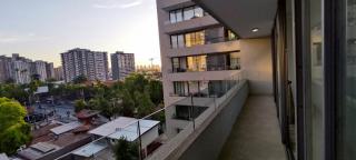 Hermoso departamento Macul - Santiago - 5