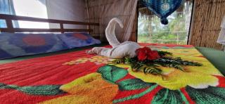 Lava view Bungalows - Isaka - 2