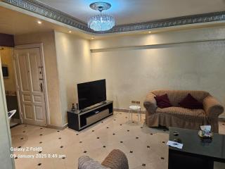Z apartment New Cairo - 4