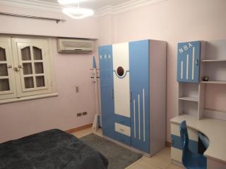 Z apartment New Cairo - 3