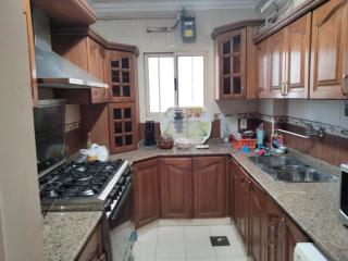 Z apartment New Cairo - 2