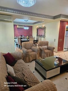 Z apartment New Cairo - 1
