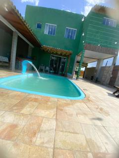 Casa próximo à praia com piscina , hospeda até 20 pessoas - 9