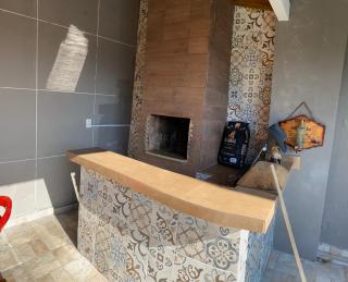 Casa próximo à praia com piscina , hospeda até 20 pessoas - Palhoça - 2