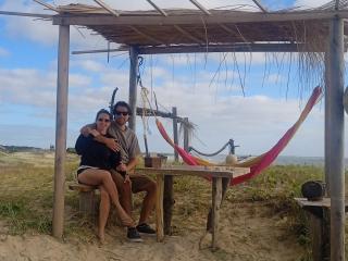 Para un poquito relax - Barra de Valizas - 4