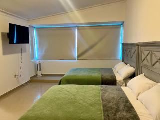 Venator House Habitación doble #19 - 6