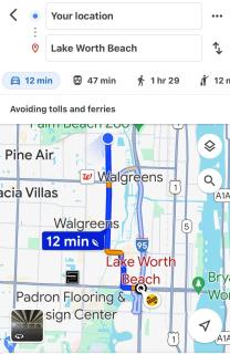 In the middle of Paradise - 9