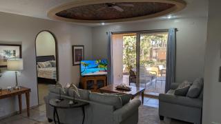 Bella Sirena Luxury Ground Floor, steps to the pool - 105-E - Puerto Peñasco - 6