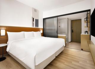 AC Hotel by Marriott Seoul Gangnam - Seul - 5