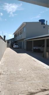 Pousada Maranata Canoas - Canoas - 1