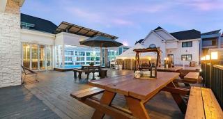 Daebudo The Sketch Pension - Ansan - 5