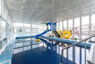 Daebudo The Sketch Pension - 6