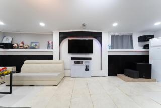 Daebudo The Sketch Pension - 2