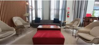 Q-Flat Luxo Hotel - Faria Lima - São Paulo - 6