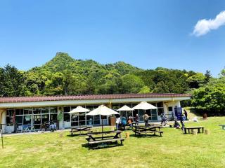 Heguri Hub - 2