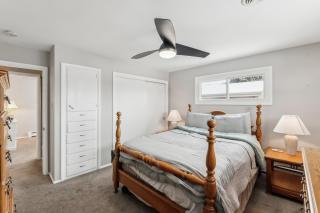 Comfortable & Spacious 3BR Home in Cheyenne home - 1