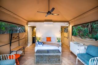 Magnetic Glamping - Nelly Bay - 4