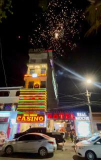 Hotel & Casino Real Moche Pacasmayo - Pacasmayo - 3