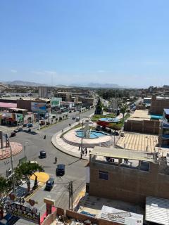 Hotel & Casino Real Moche Pacasmayo - Pacasmayo - 1